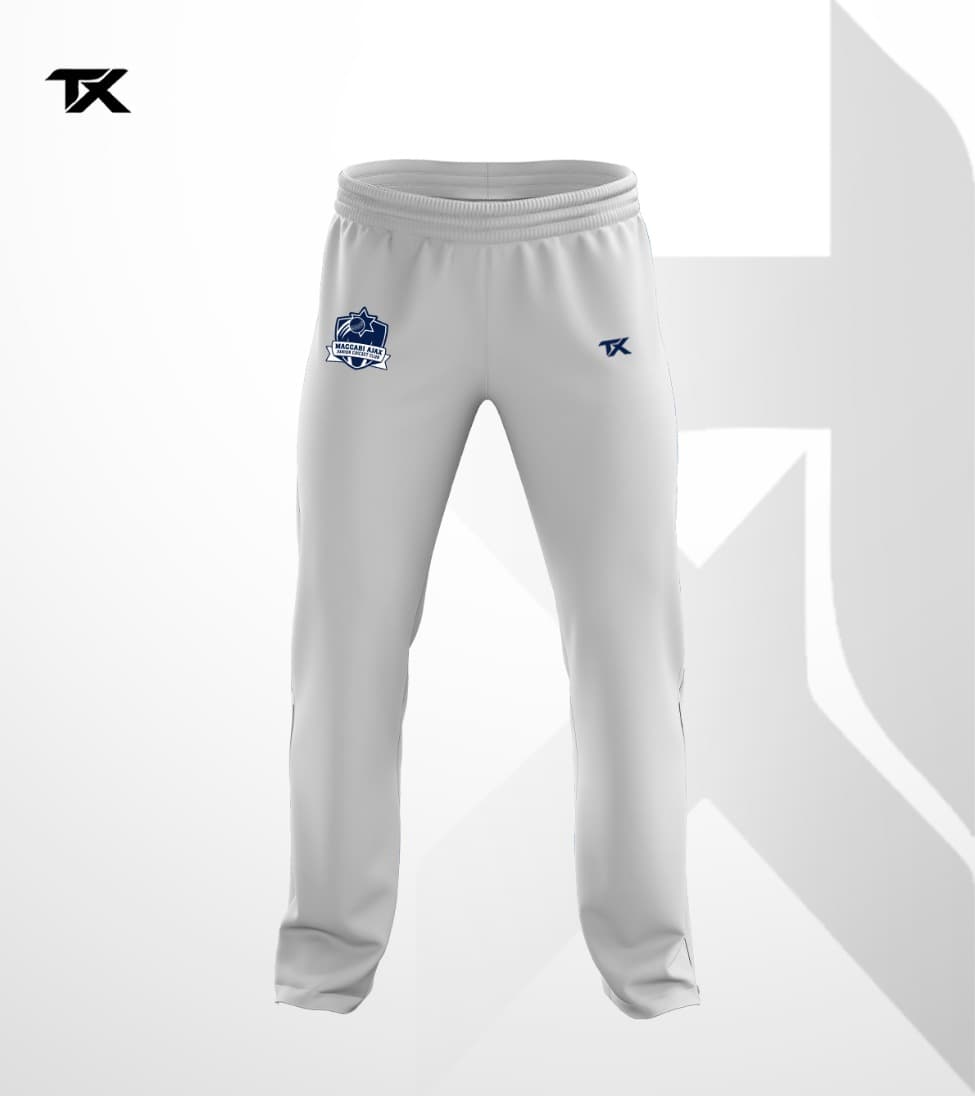 .MAJCC Playing Cricket Pants