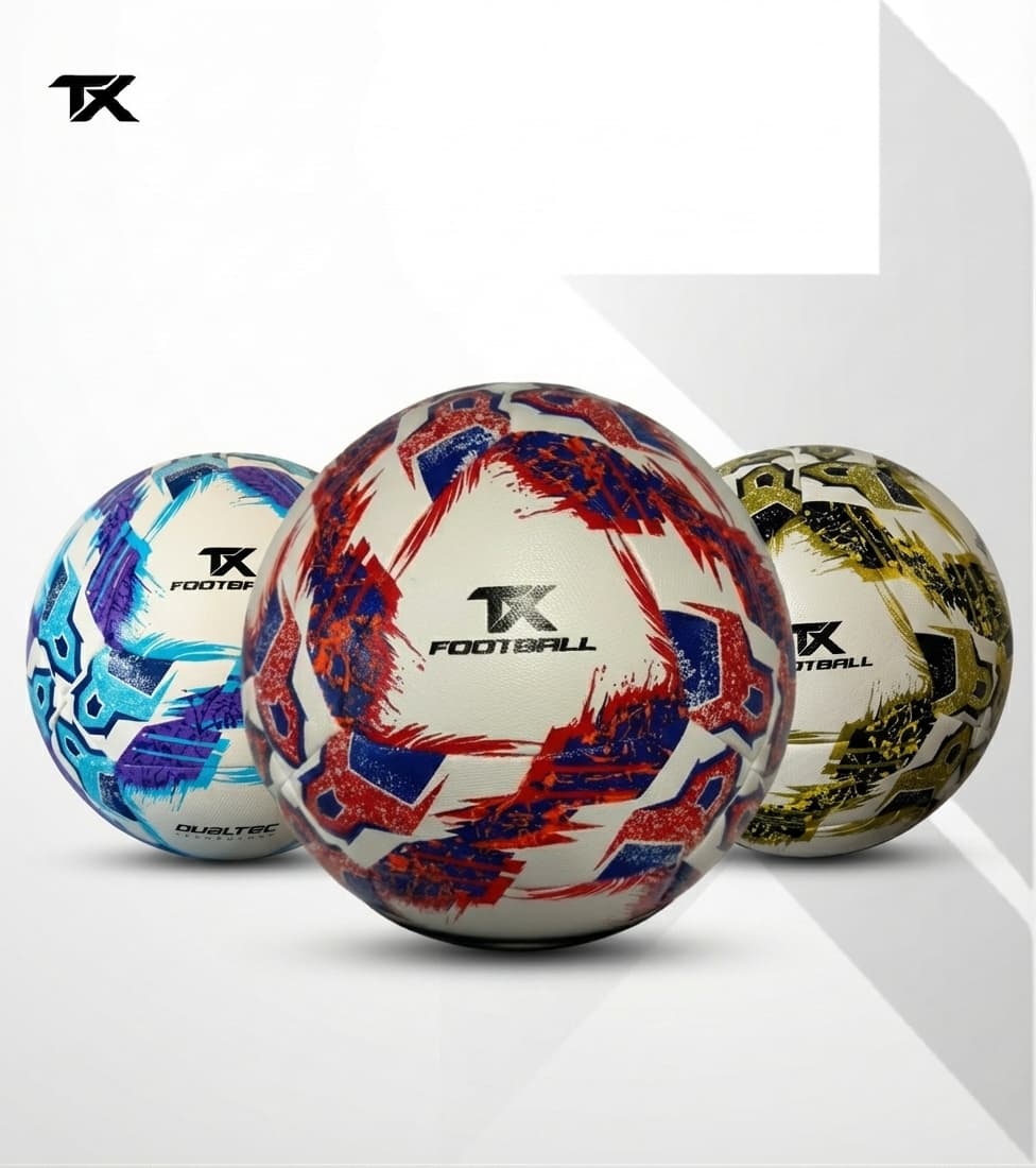 Football - Voyager + (Senior)