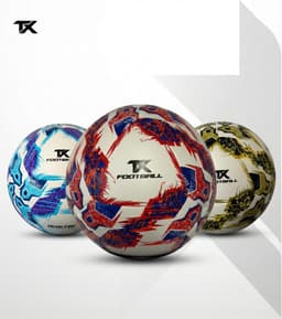 Football - Voyager + (Senior) thumbnail 1