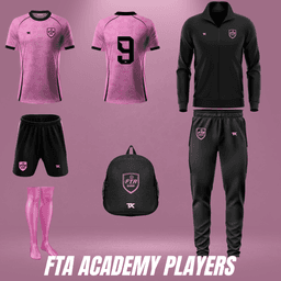 .FTA Academy Players Pack. thumbnail 1