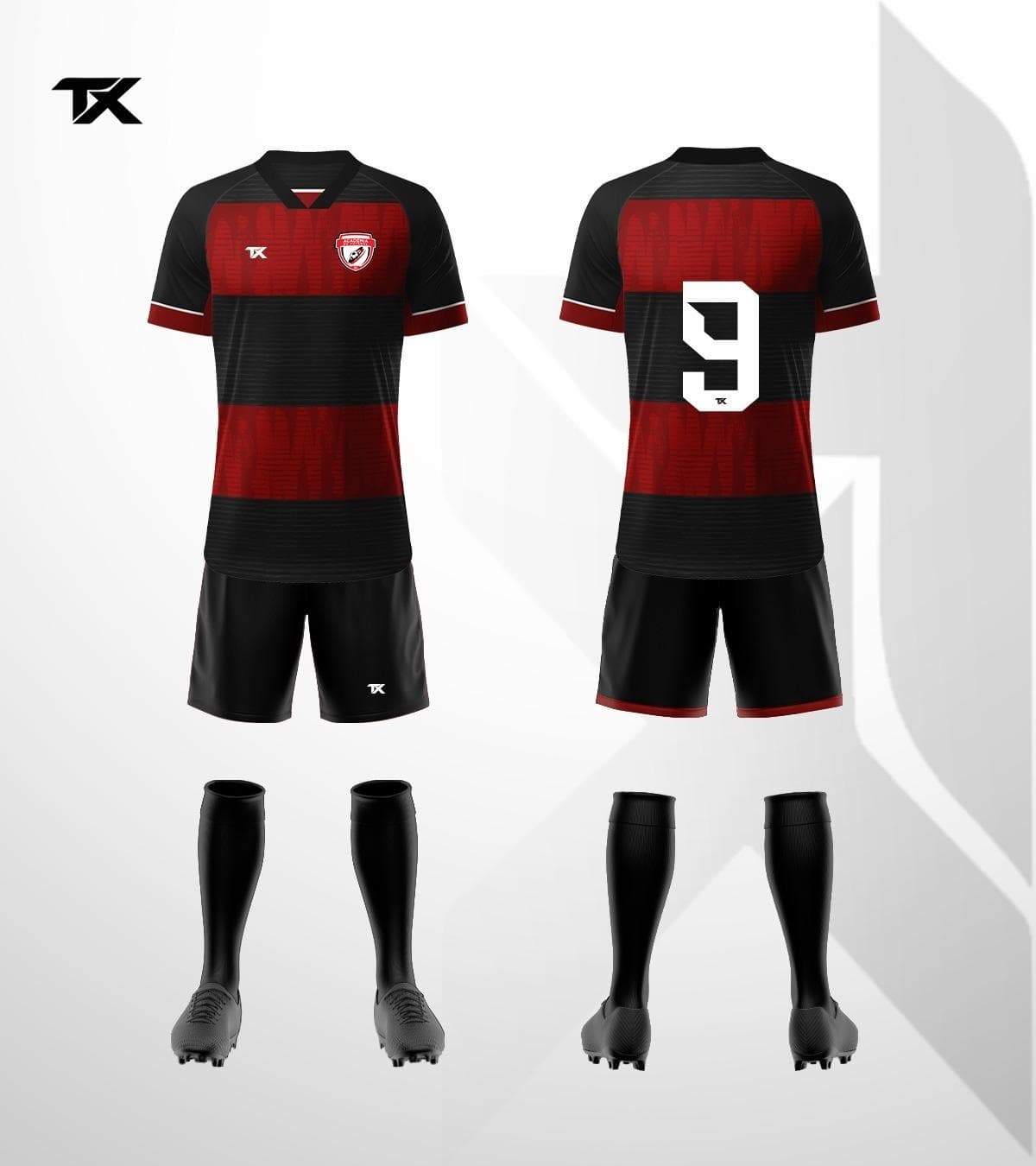 ADF Home Kit