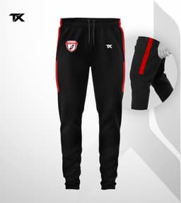 ADF Player Track Pants