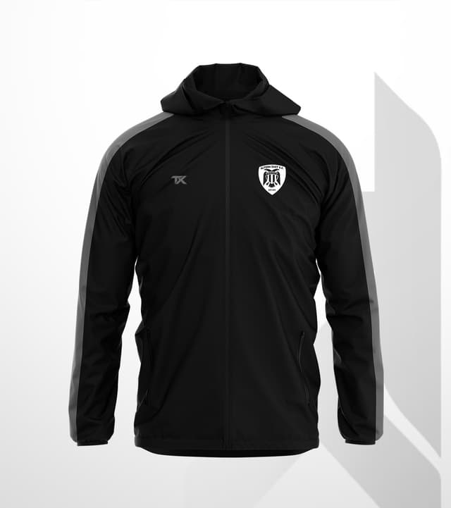 AESC SPRAY JACKET