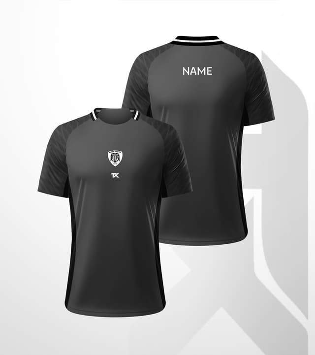 .AESC TRAINING SHIRT