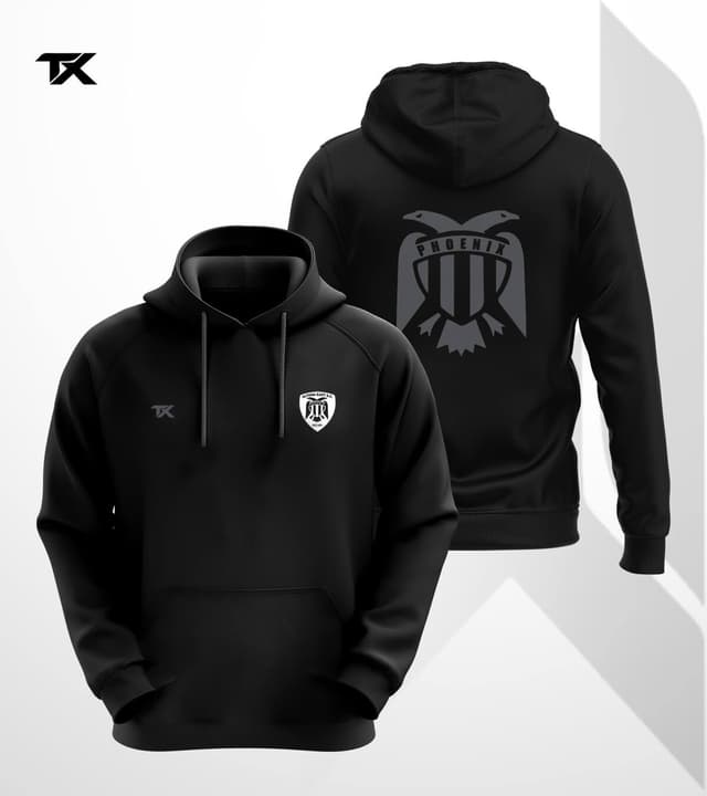 AESC Hoodie