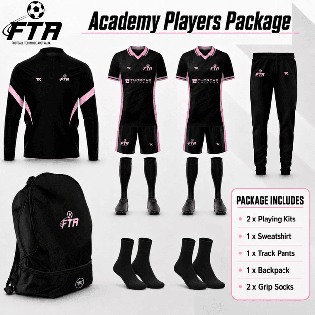FTA - Academy Players Package