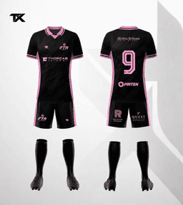 FTA - Academy Players Package thumbnail 2
