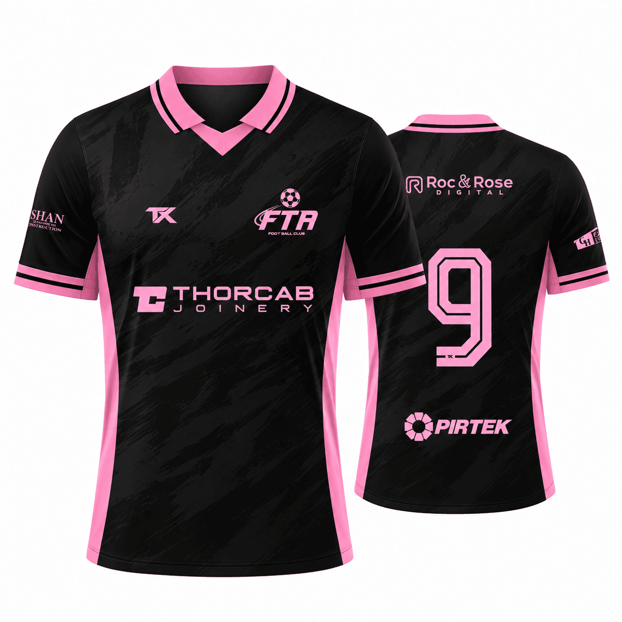 FTA Academy Home Top