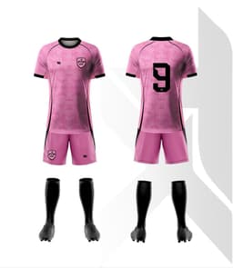 .FTA Academy Players Pack. thumbnail 2