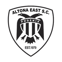 ALTONA EAST SOCCER CLUB