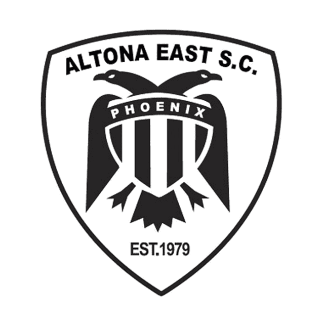ALTONA EAST SOCCER CLUB