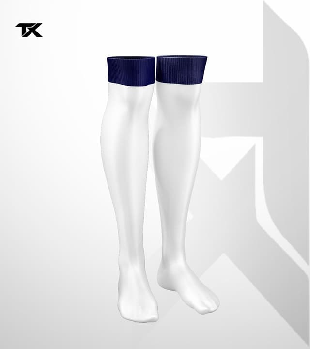 BCFC Away Sock