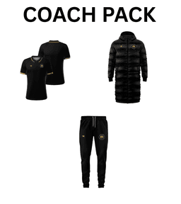 BTFS COACH PACK thumbnail 1
