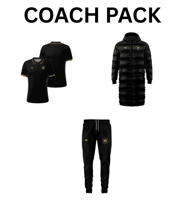 BTFS COACH PACK