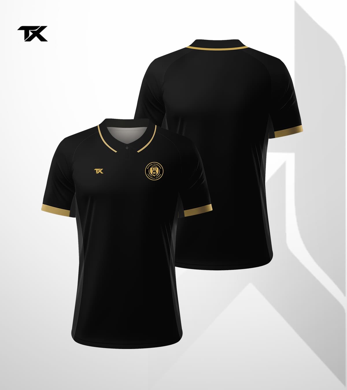 BTFS Polo Shirt