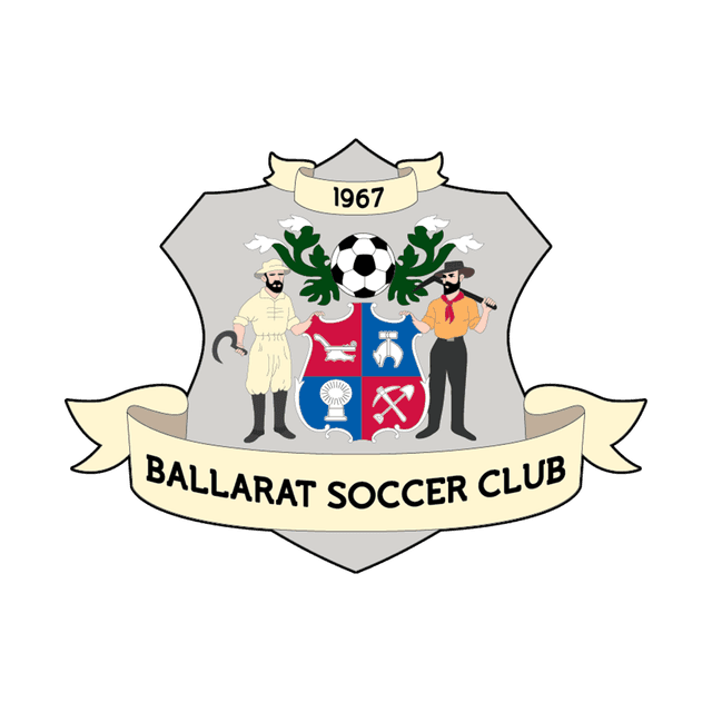 Ballarat Soccer Club