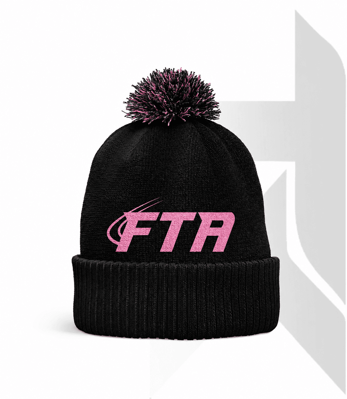 FTA Beanie
