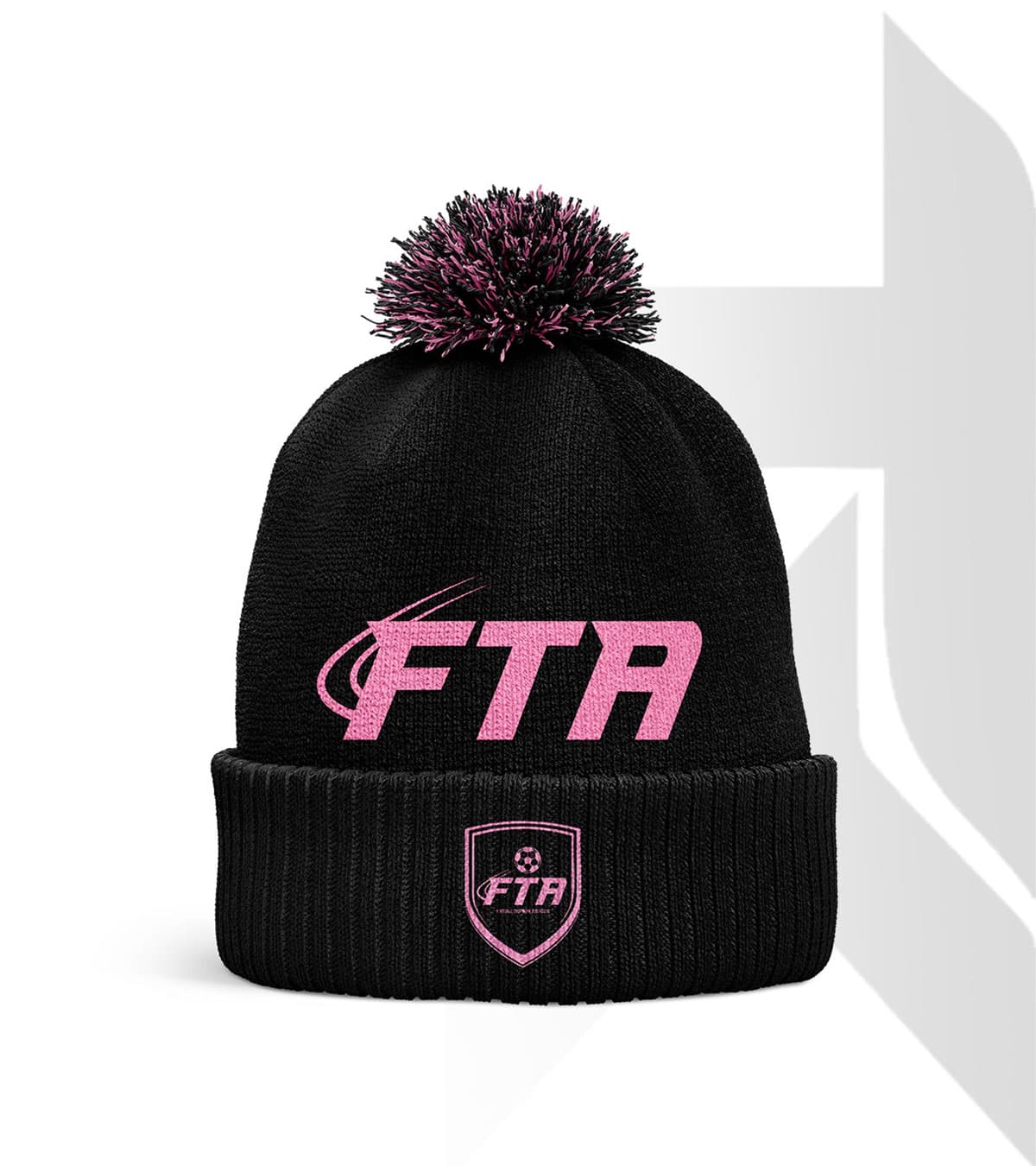 FTA Beanie