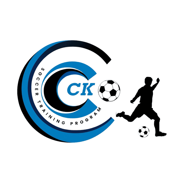 CK Soccer Training