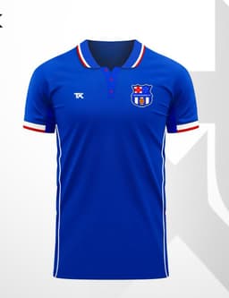 CRFC - Polo Shirt thumbnail 1