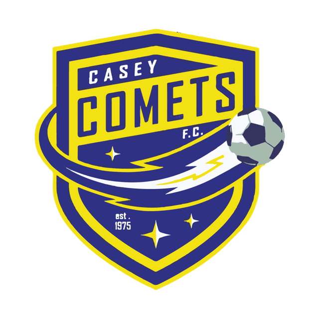 Casey Comets