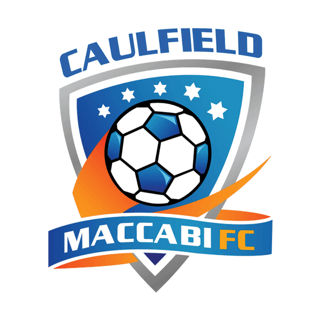 Caulfield Maccabi fc