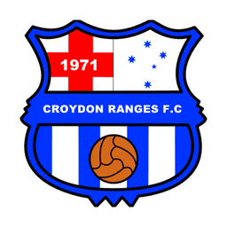 CROYDON RANGES F.C