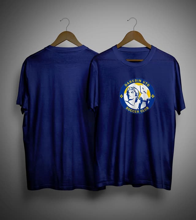 Darebin T-shirt
