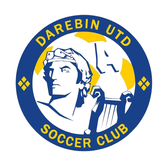 Darebin UTD Soccer Club