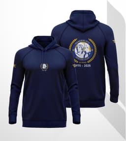 Darebin United Hoodie thumbnail 1