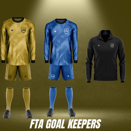 .FTA Goal Keepers. thumbnail 1