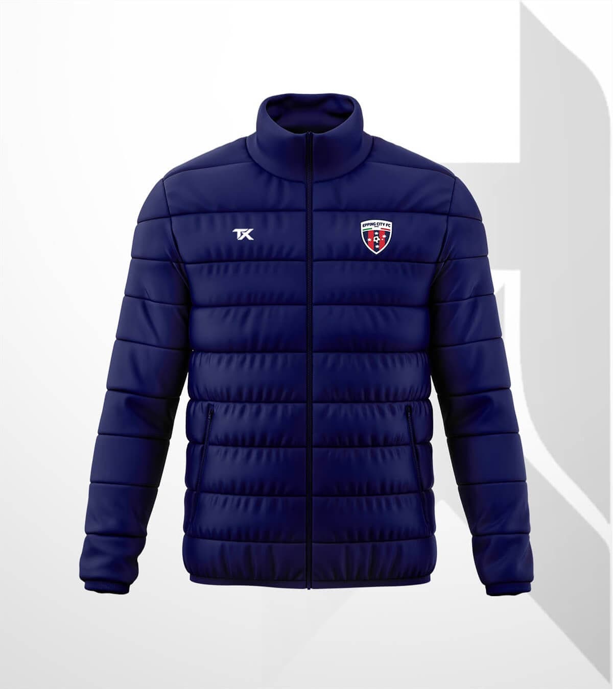 Epping - Puffer Jacket