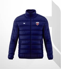 Epping - Puffer Jacket thumbnail 1