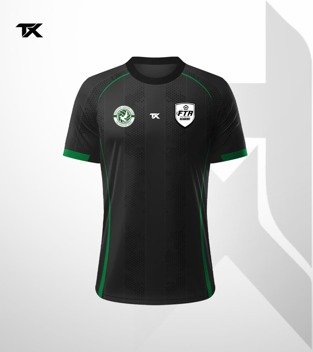 FTA Academy Home Top