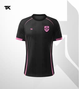 FTA Academy Players Away Kit thumbnail 4