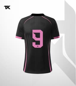 FTA Academy Players Away Kit thumbnail 5