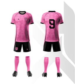 FTA Academy Players Home Kit thumbnail 1