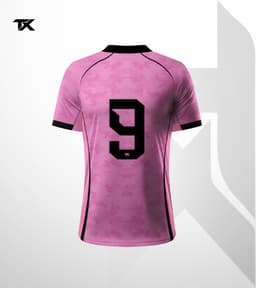 FTA Academy Players Home Kit thumbnail 5