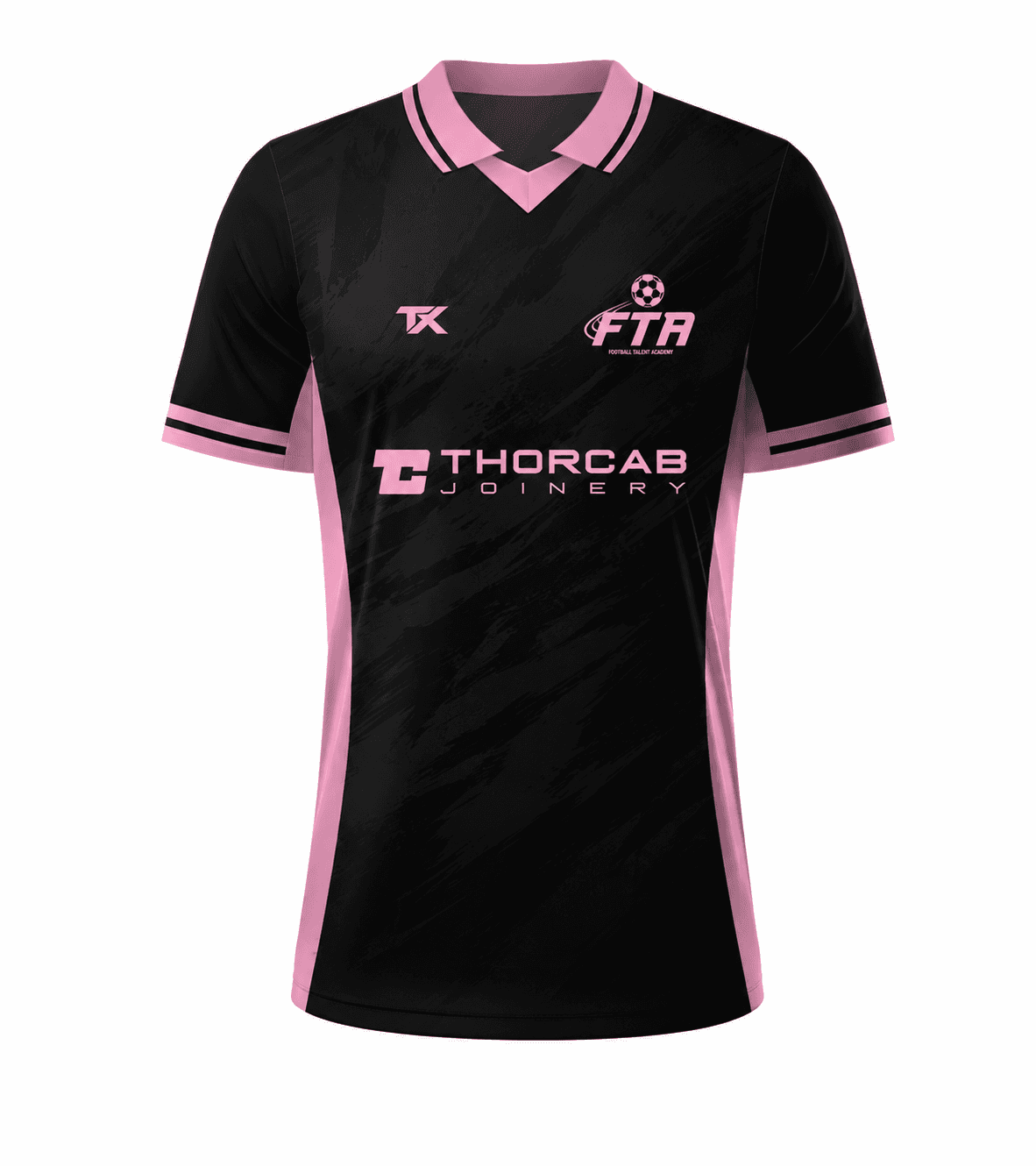 FTA Academy Home Top