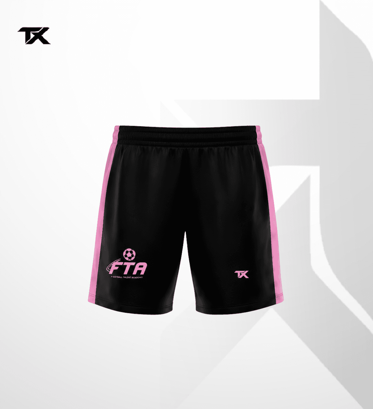 FTA Academy Training Shorts