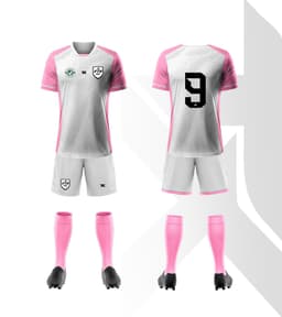 FTA Futsal Centres Away Kit thumbnail 1