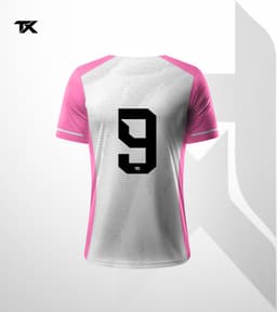FTA Futsal Centres Away Kit thumbnail 5