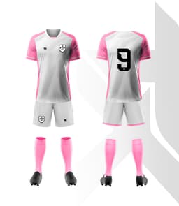 .FTA Futsal Centres Player Pack. thumbnail 2