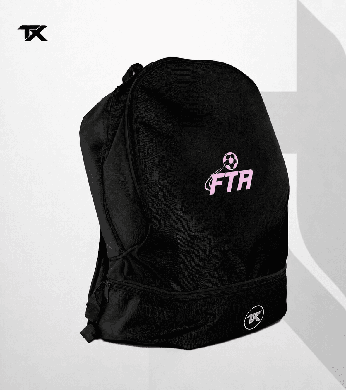 FTA - Player Backpack