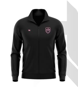 FTA Track Jacket