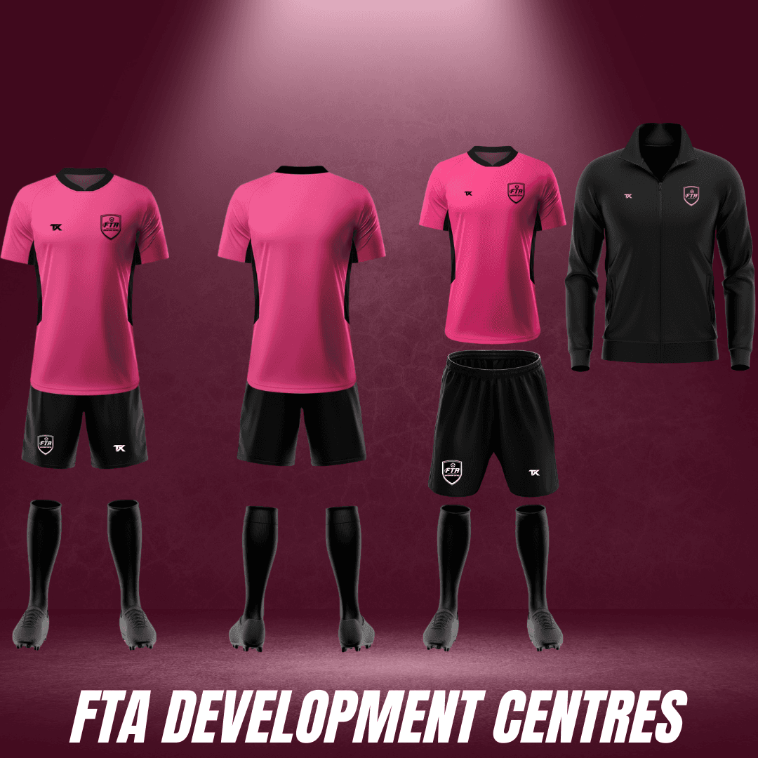 .FTA Development Centres Players Pack.