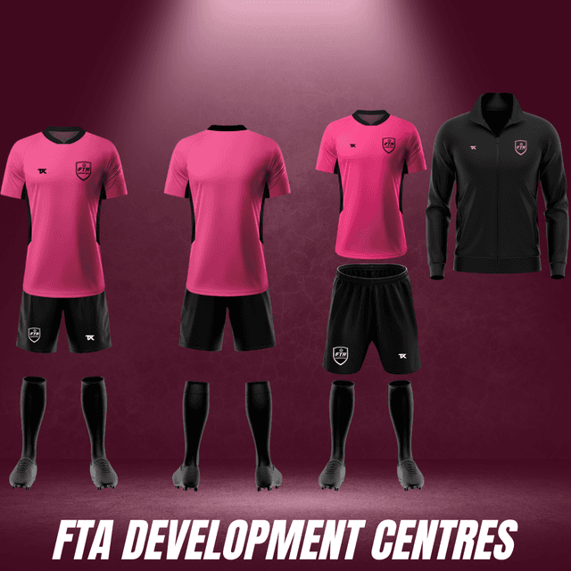 .FTA Development Centres Players Pack.