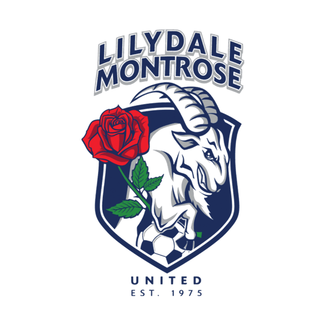 Lilydale Montrose United