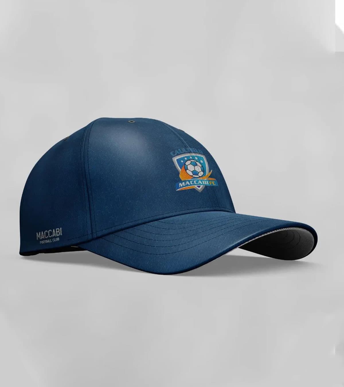 MACCABI FC Peak-Cap