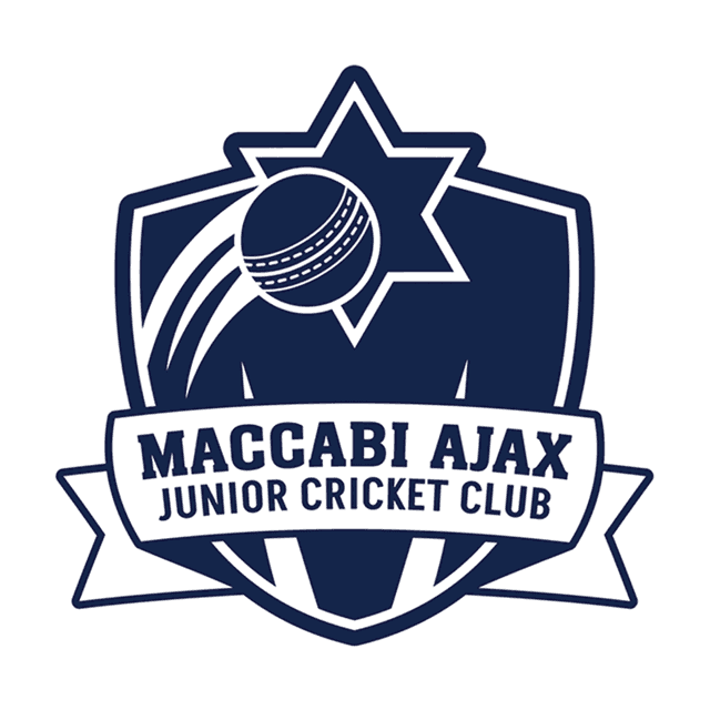 Maccabi AJAX Junior Cricket Club